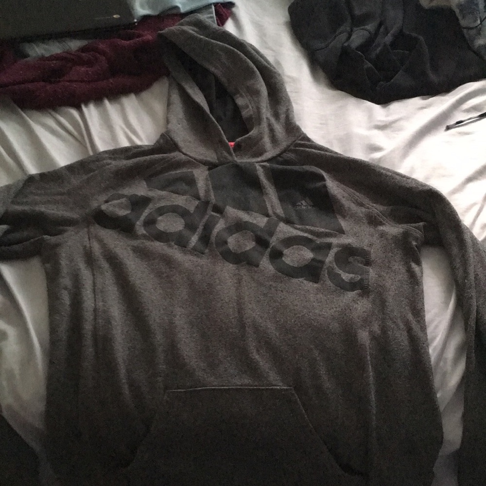 Adidas Hoodie